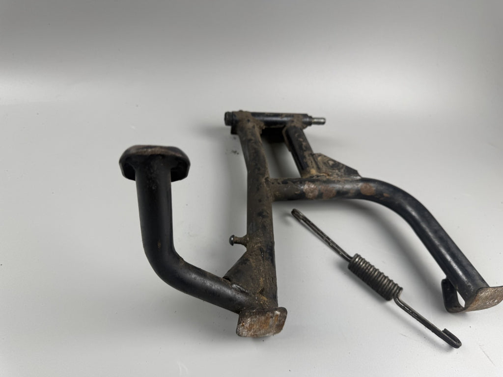 Kawasaki ER 5 ER500A Hauptständer Mainstand Holder Halter