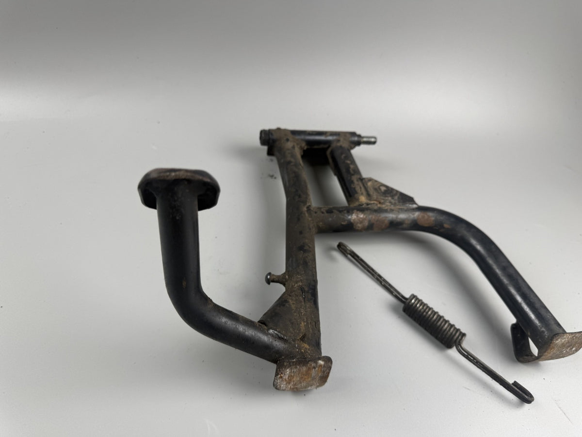 Kawasaki ER 5 ER500A Hauptständer Mainstand Holder Halter