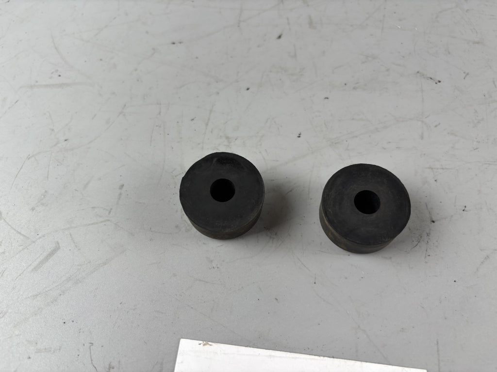 Kawasaki ER 5 EX500A Tankgummi Vibrationsschutz Gummi Rubber