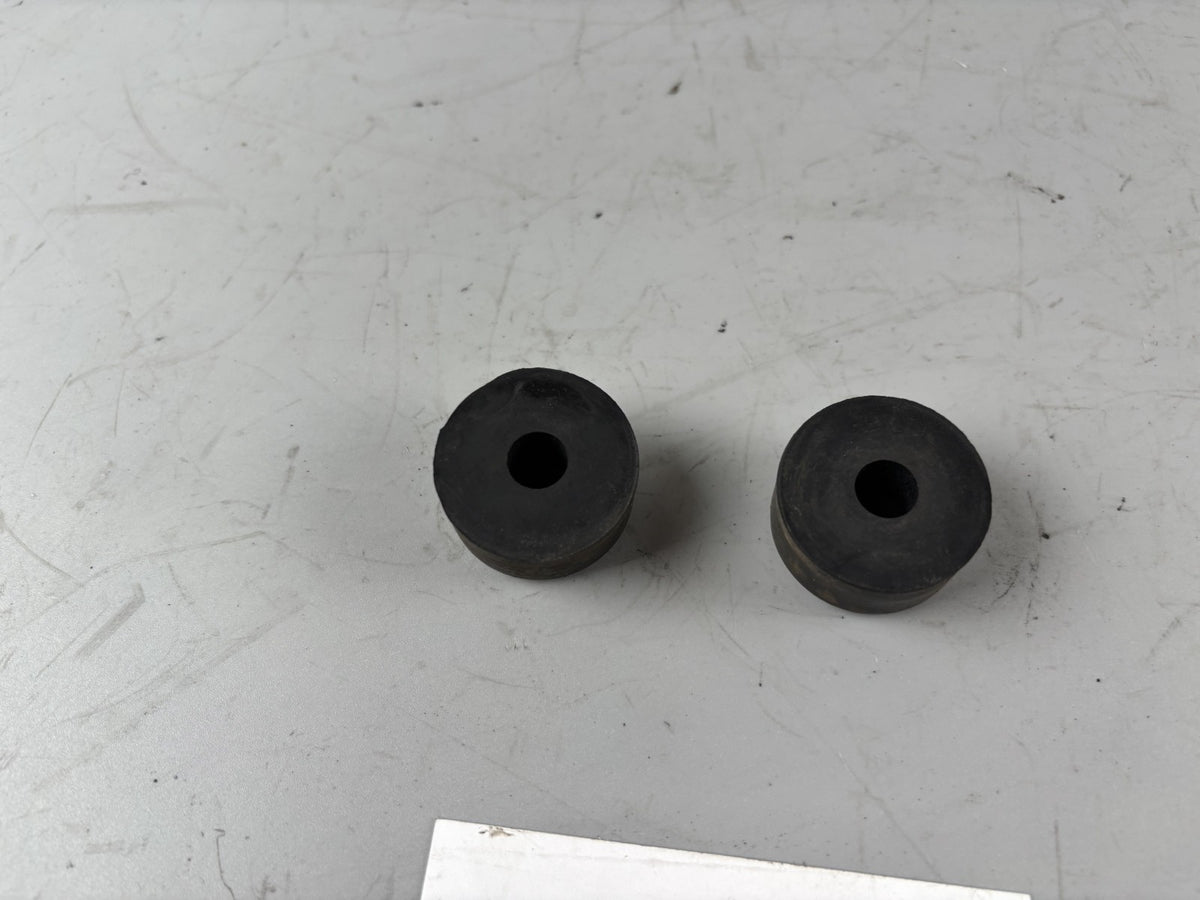 Kawasaki ER 5 EX500A Tankgummi Vibrationsschutz Gummi Rubber