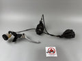Triumph Daytona 955i T595 N 2002 Bremsanlage Brake Bremse Sattel Pumpe vorn