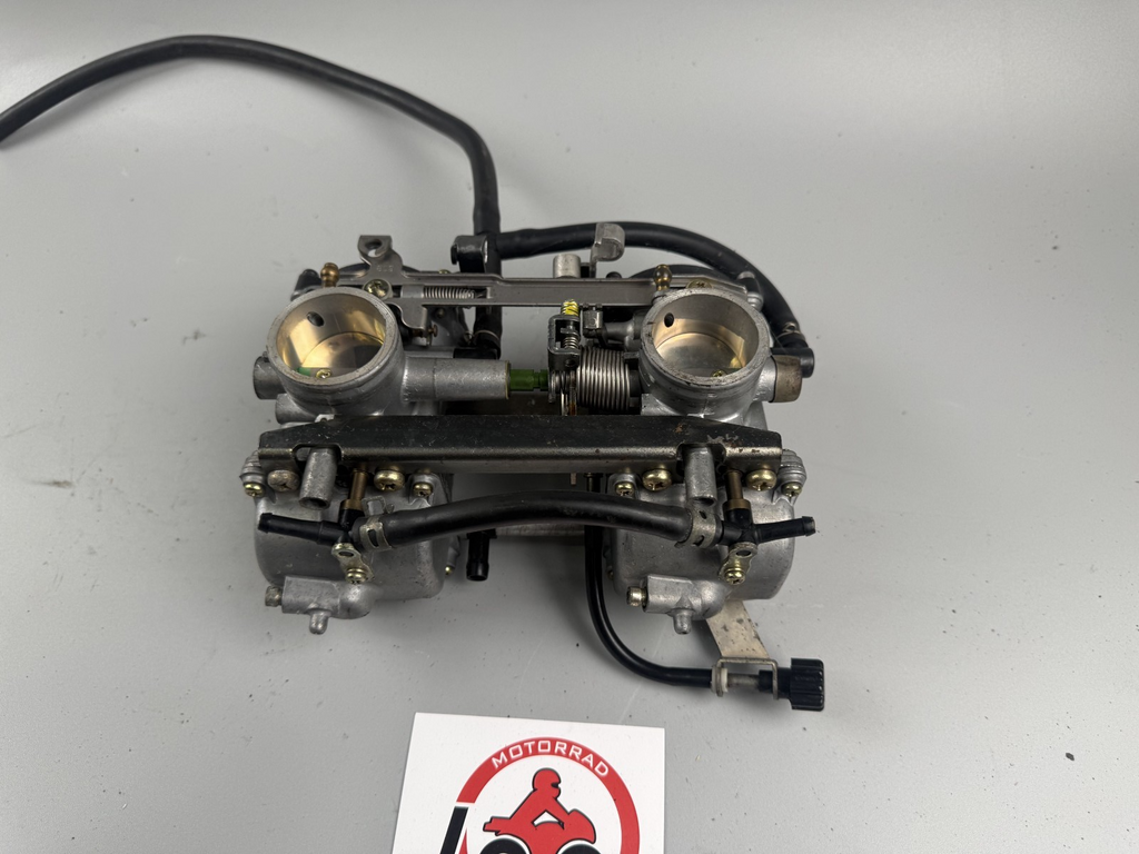 Kawasaki ER 5 ER500A Vergaser Carburetor Fuel Gas Gasoline
