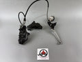 Triumph Daytona 955 T 595 Bremsanlage Bremse Brake Sattel Pumpe front vorne