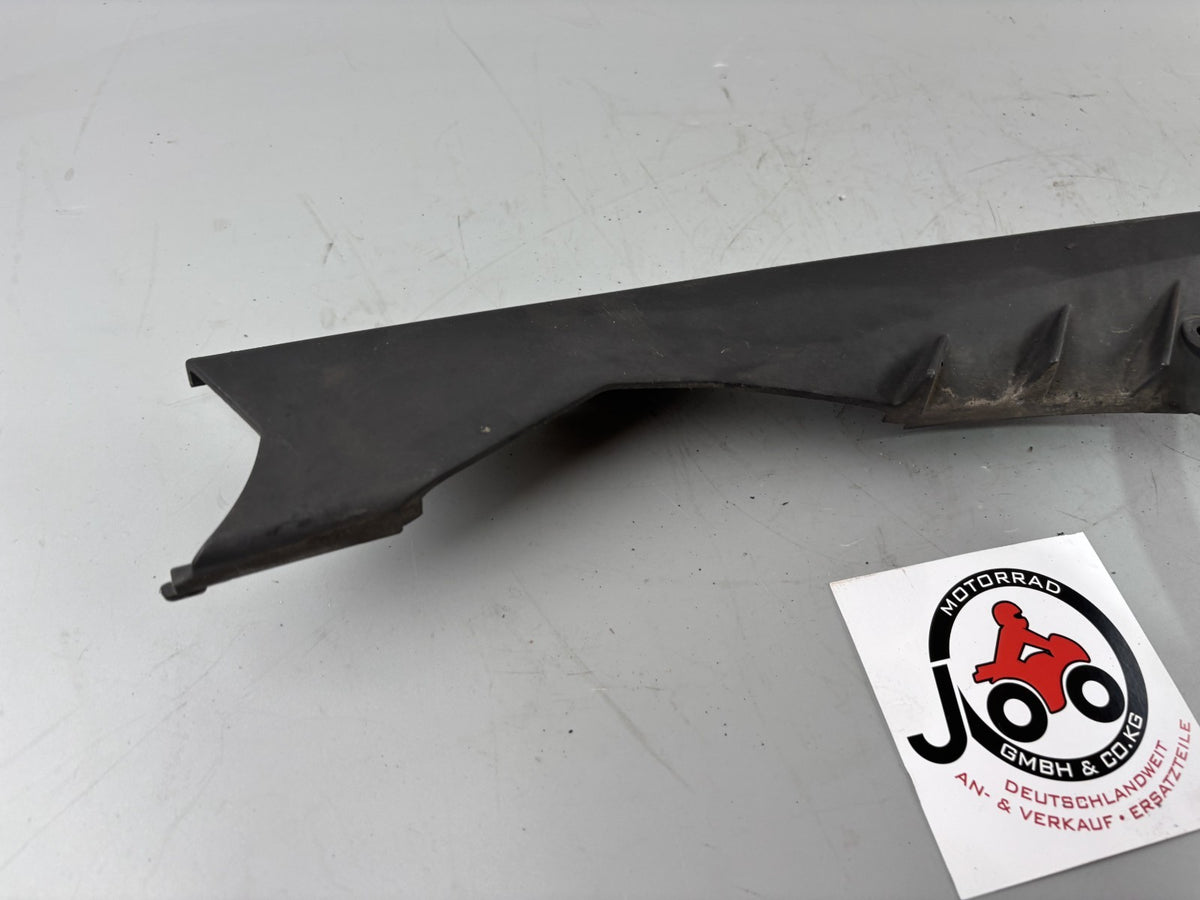 BMW F800 S Riemenabdeckung Cover Abdeckung Deckel Verkleidung