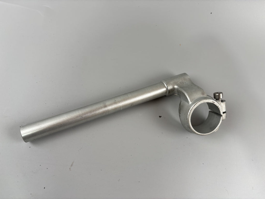 Triumph Daytona 955i T595 N 2002 Lenker Handlebar Stummellenker links left