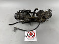 Suzuki SV650 S AV Vergaser Carburetor Vergaseranlage Vergaserbank Benzin