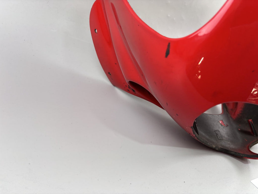 Triumph Daytona 955 T 595 Kanzel Maske Frontverkleidung Cover Teil Verkleidung