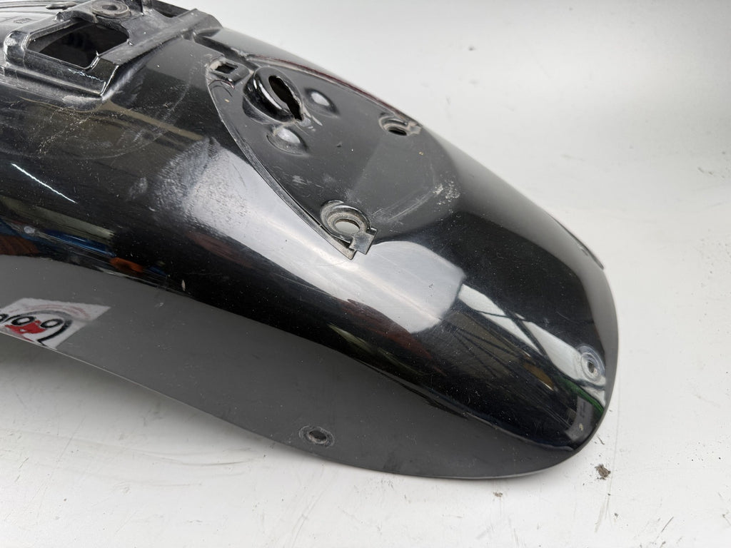 Honda VT600C Shadow Fender Heckfender Kotflügel Radlauf Spritzschutz Cover