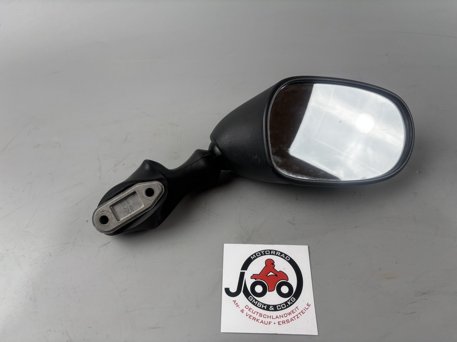Suzuki GSX 750 F AK11 Spiegel Seitendeckel Mirror rechts