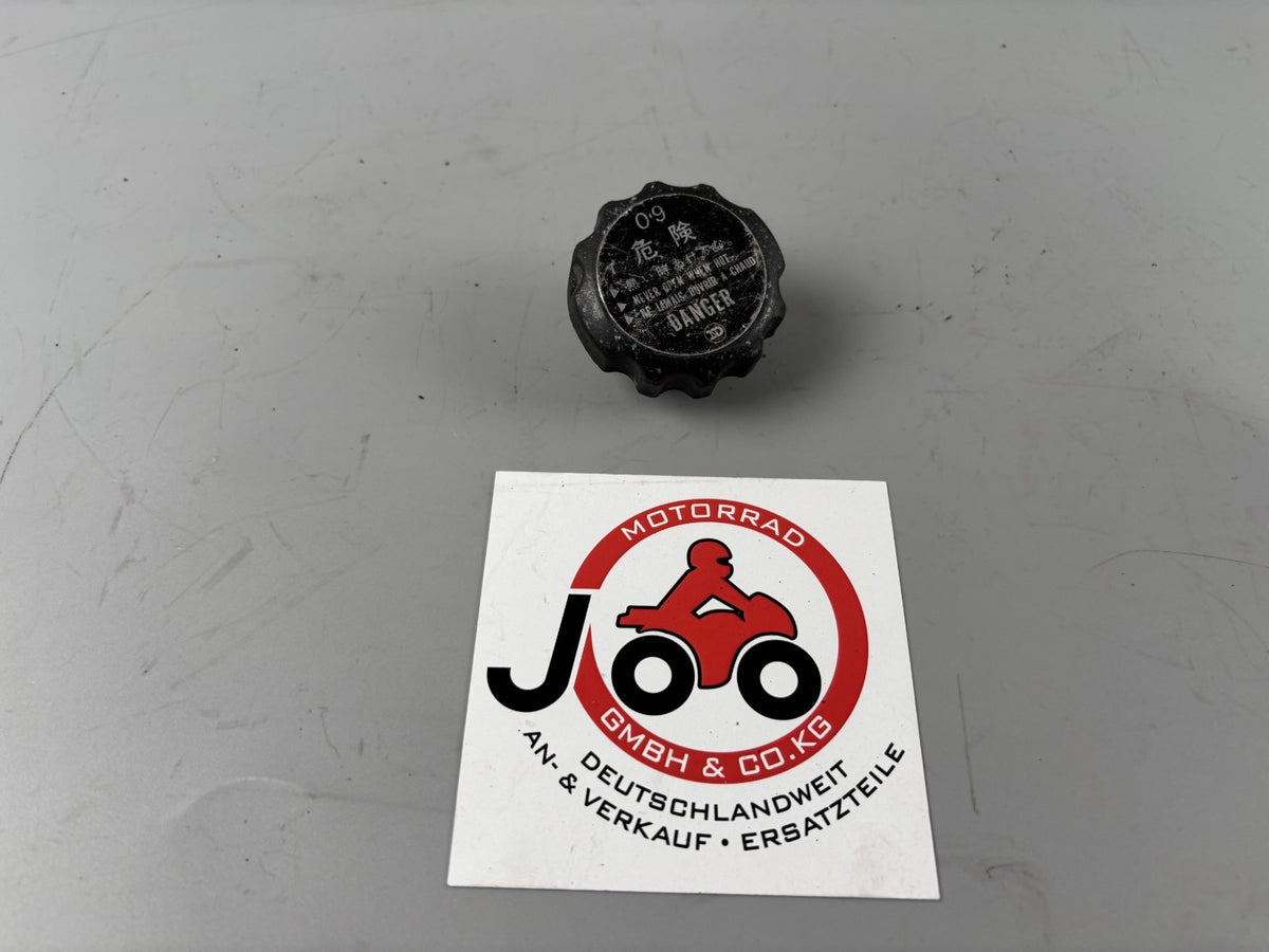 Honda VF 750 F RC15 Kühlerdeckel Cover Abdeckung