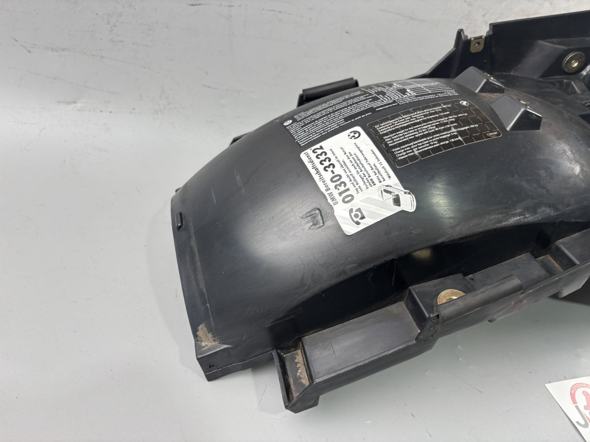 BMW R 1100 RS Schutzblech Fender Radlauf Heckuntersicht Kotflügel Spritzschutz