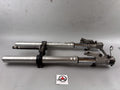 Suzuki GSX-R 1100 W GU75C Gabel Standrohr Tauchrohr Fork Absorber Federung