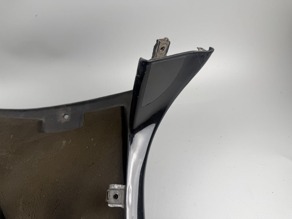 Triumph Sprint 955i ST T695 Seitenverkleidung Sidecover Seitenteil Deckel rechts