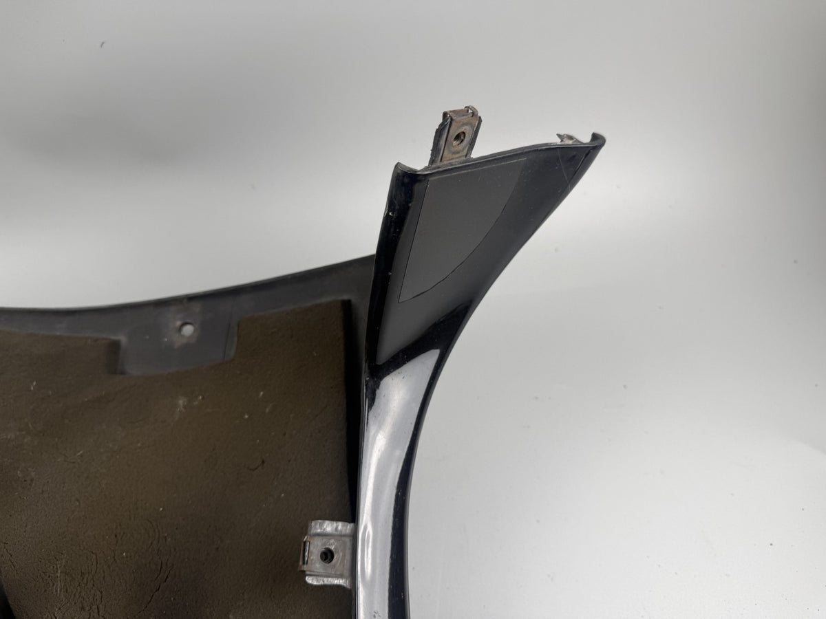 Triumph Sprint 955i ST T695 Seitenverkleidung Sidecover Seitenteil Deckel rechts