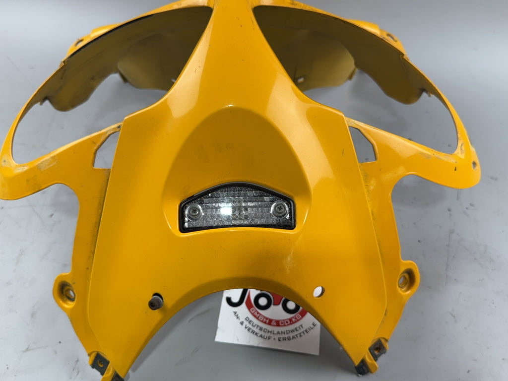 Suzuki SV650 S AV Front Kanzel Verkleidung Maske gelb Cover