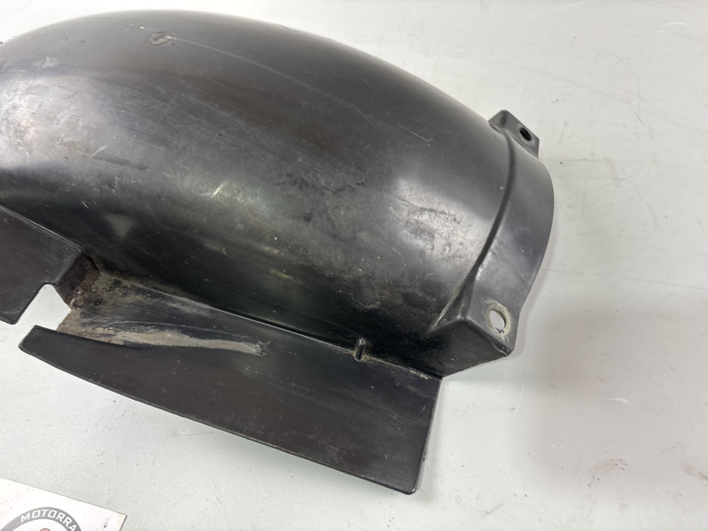 Honda Transalp XL 600 V PD06 Schutzblech Fender Cover Radlauf Kotflügel