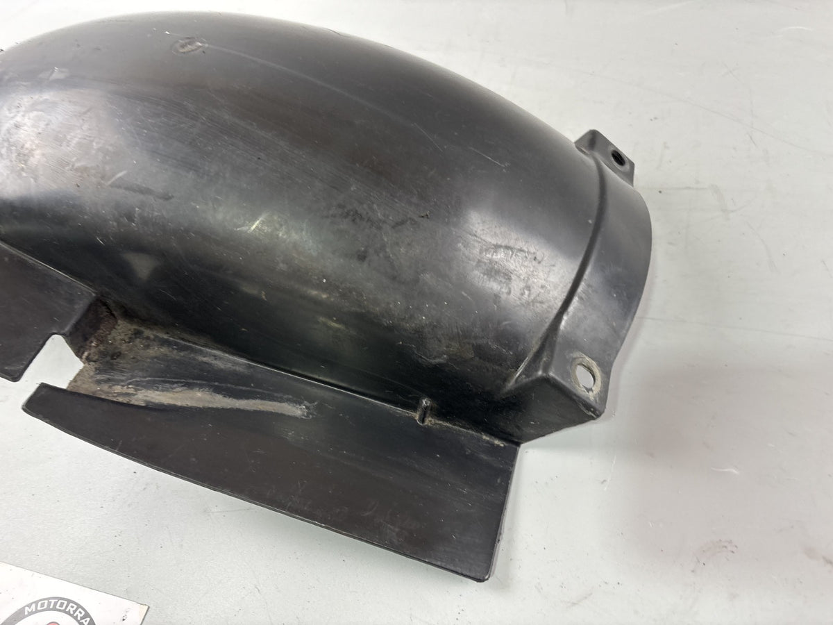 Honda Transalp XL 600 V PD06 Schutzblech Fender Cover Radlauf Kotflügel