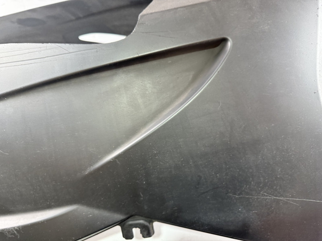 BMW K 1200 S K40 Bugspoiler Verkleidung Abdeckung Cover Bug unten