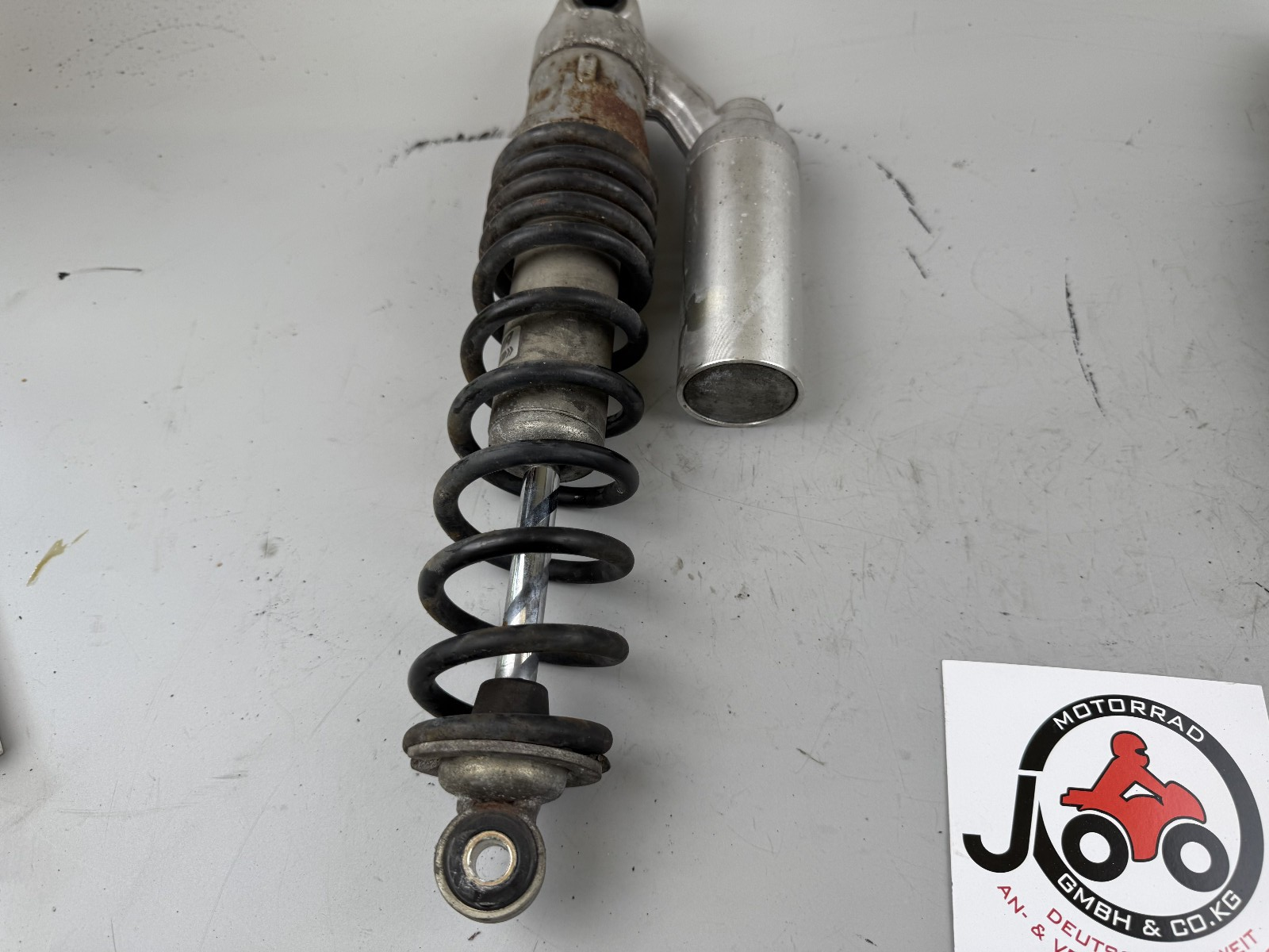 Honda CB750 Sevenfifty RC42 Stoßdämfper Federbeine Federung Absorber Shock