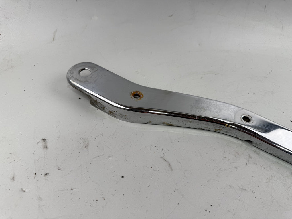 Honda CMX450 Rebell PC17 Fender Halterung Leisten Schienen Holder Halter
