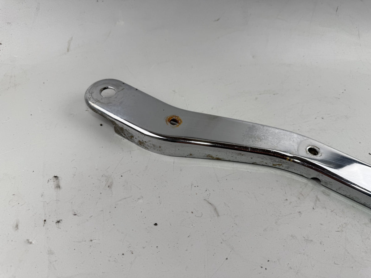 Honda CMX450 Rebell PC17 Fender Halterung Leisten Schienen Holder Halter
