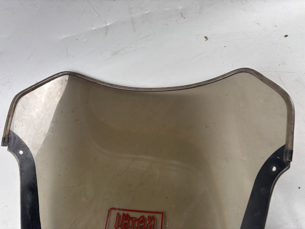 Honda CBR 1000F SC24 Windschild Windschutzscheibe Windshield Kanzel Maske Cover