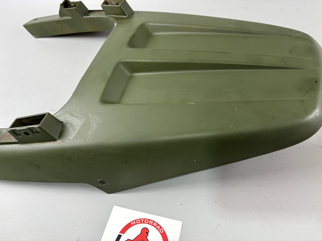 Suzuki DR 800 S DR BIG SR43 A/B Front Nase Verkleidung Cover Schnabel Teil