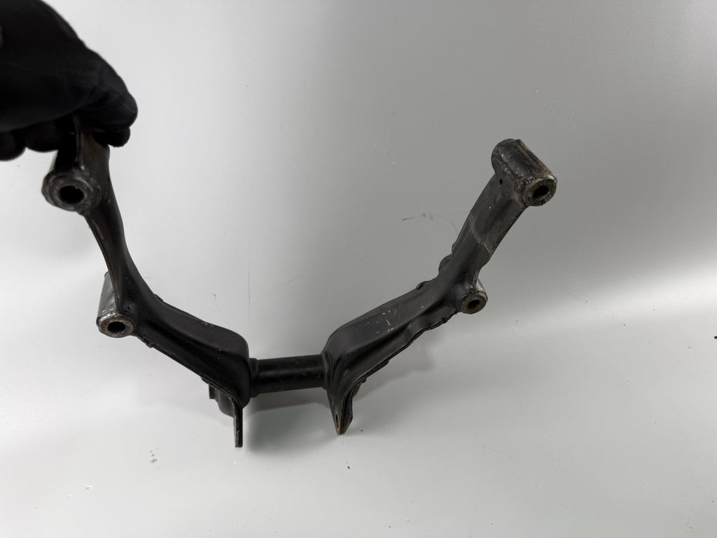 Honda CX500 Güllepumpe Halter Motor Motorhalterung Rahmen Frame