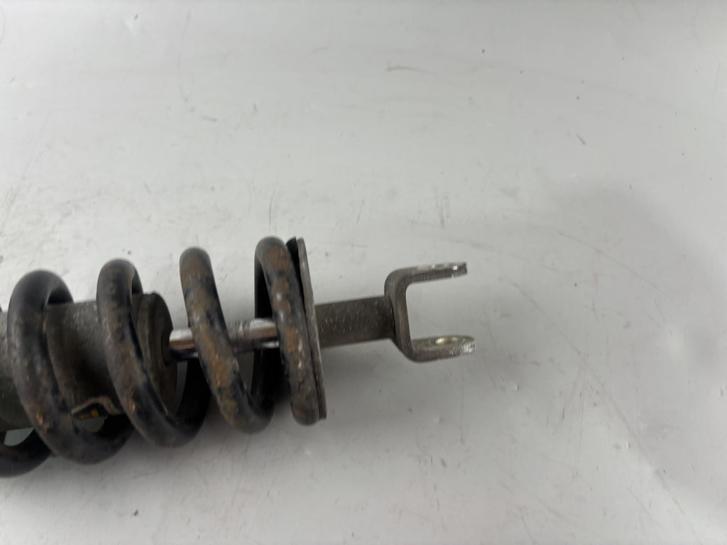 Yamaha XJ 900 Diversion 4KM Stoßdämpfer Stoßfänger Absorber Fork Federbein