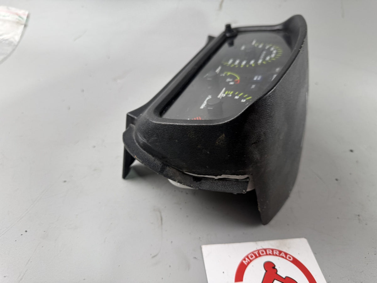 Kawasaki EX500A GPZ500S Tacho Instrumente Speedometer DZM Drehzahlmesser