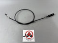Honda GL1 GL1000 Goldwing Chokehebel Chokezug Bowdenzug Leitung
