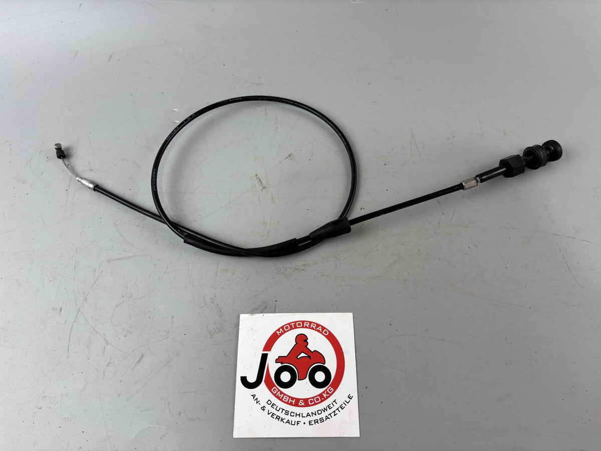 Honda GL1 GL1000 Goldwing Chokehebel Chokezug Bowdenzug Leitung