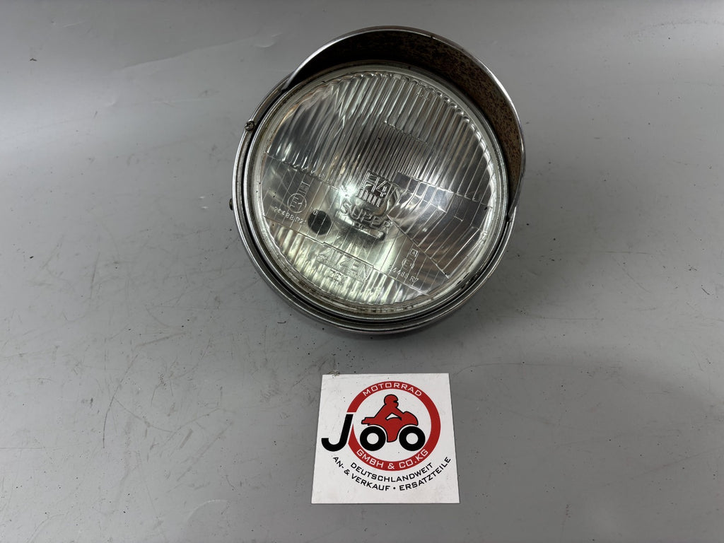 Honda GL1 GL1000 Goldwing Scheinwerfer Headlight Licht Lampe
