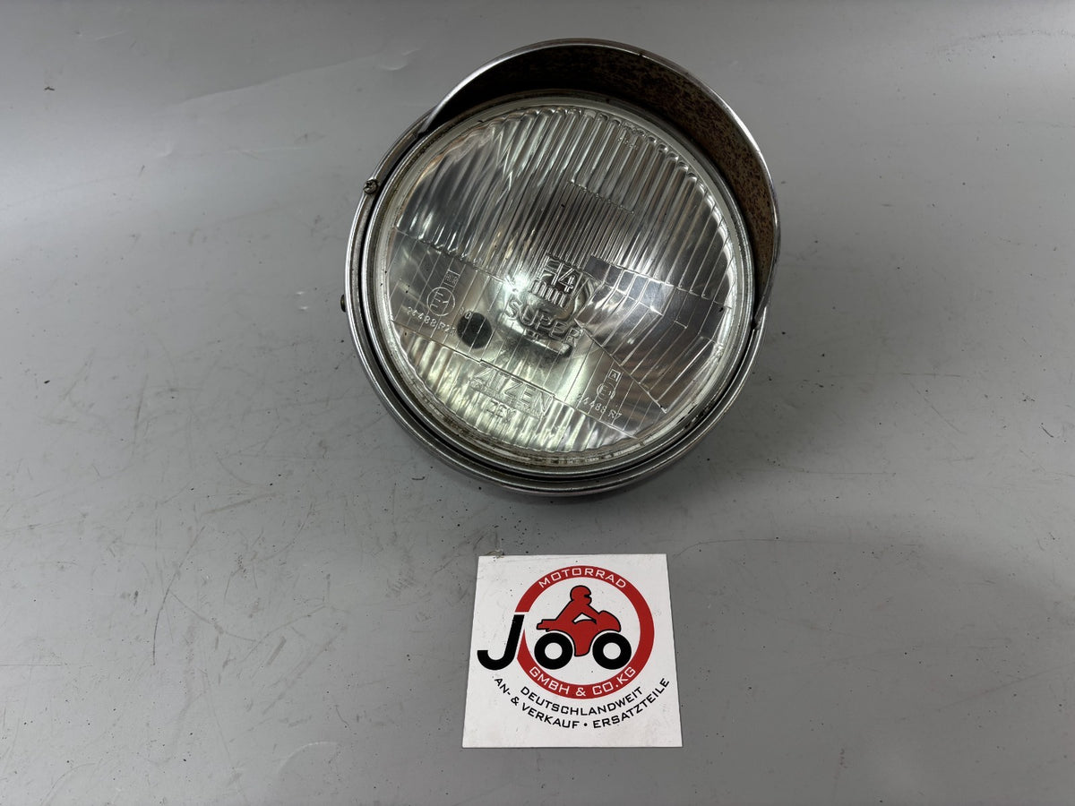 Honda GL1 GL1000 Goldwing Scheinwerfer Headlight Licht Lampe