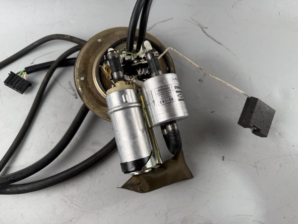 BMW R 1150 GS R 21 Kraftstoffpumpe Benzinpumpe Kraftstofffilter Tankgeber Fuel