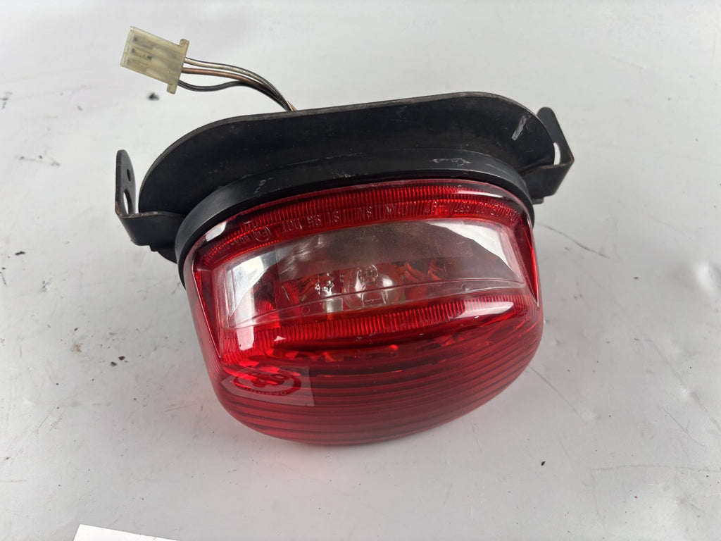 Suzuki GSX 1200 A3 Inazuma Rücklicht Backlight Bremslicht Brakelight Licht Lampe