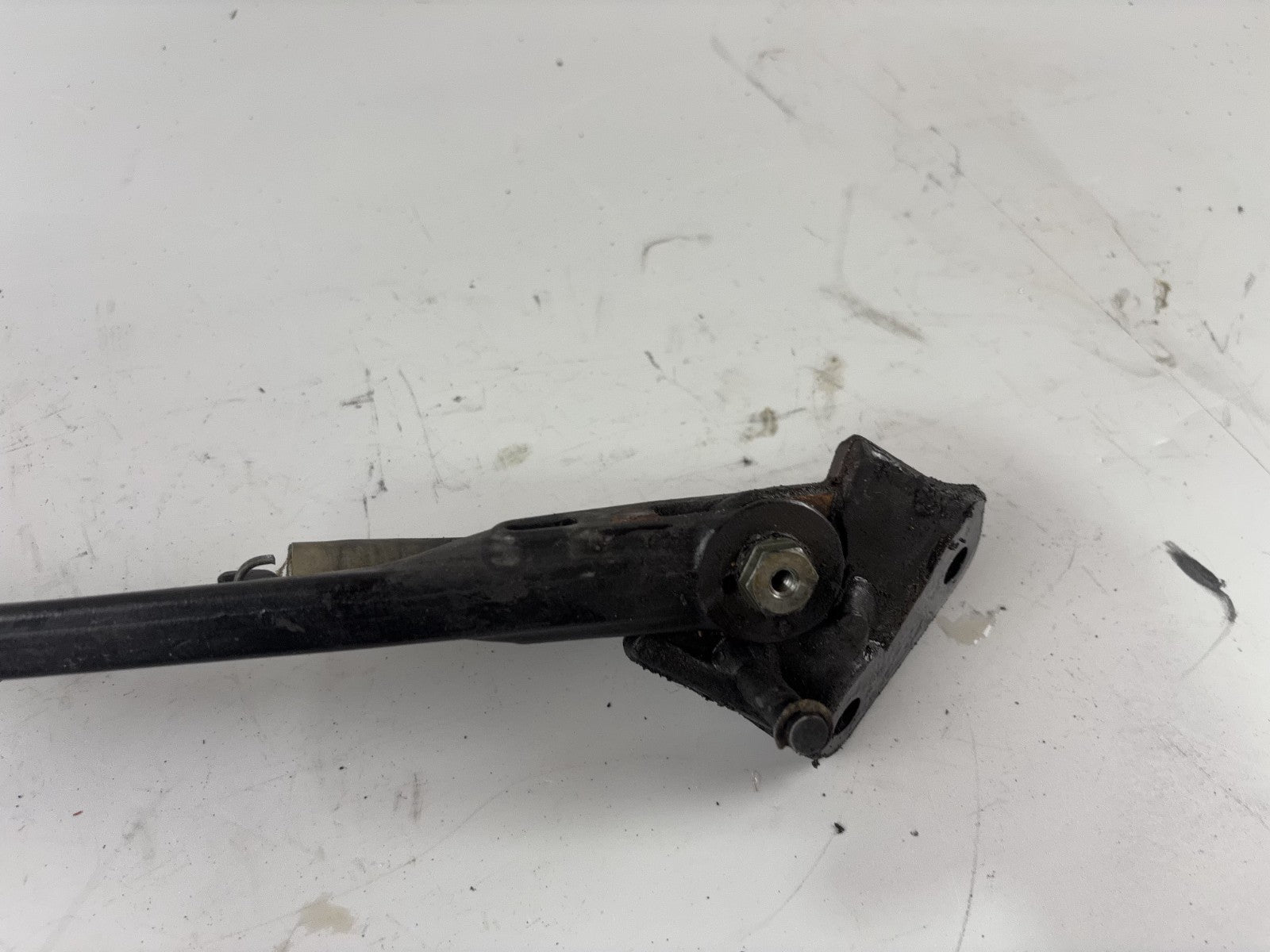 Honda VFR800 RC46/2 VTEC Seitenständer Sidestand Holder Halter