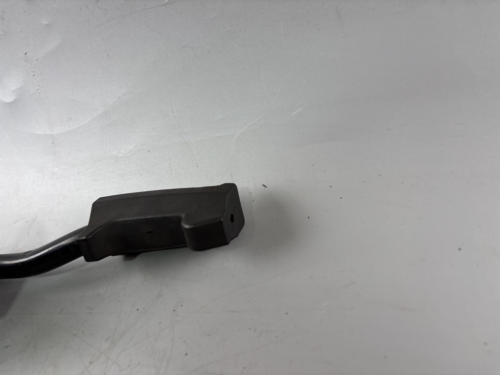 Yamaha YBR 125 RE05 Fußrastenanlage Foot Step Hangers rechts links front vorne