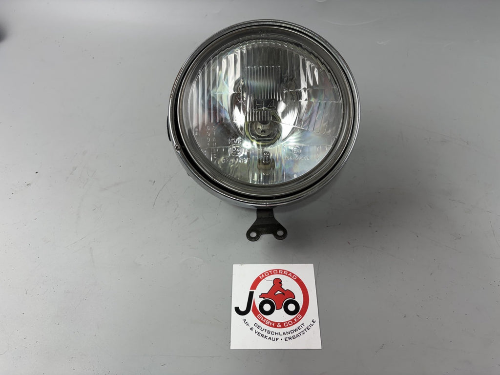 Kawasaki ER 5 EX500A Scheinwerfer Headlight Licht Lampe front