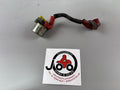 Suzuki GS 500 EU GM51B Anlasserrelais Starterrelais Electric