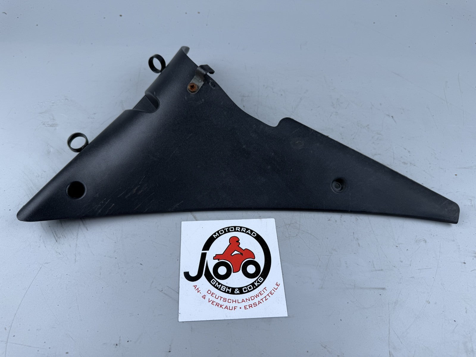 Kawasaki ER6F EX650A Tankverkleidung Abdeckung Cover rechts right