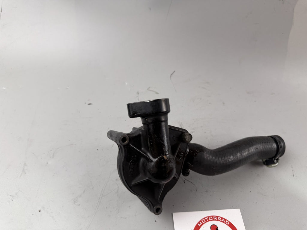 Triumph Tiger 900 T400 Wasserpumpe Waterpump Liquid Water Engine Motor