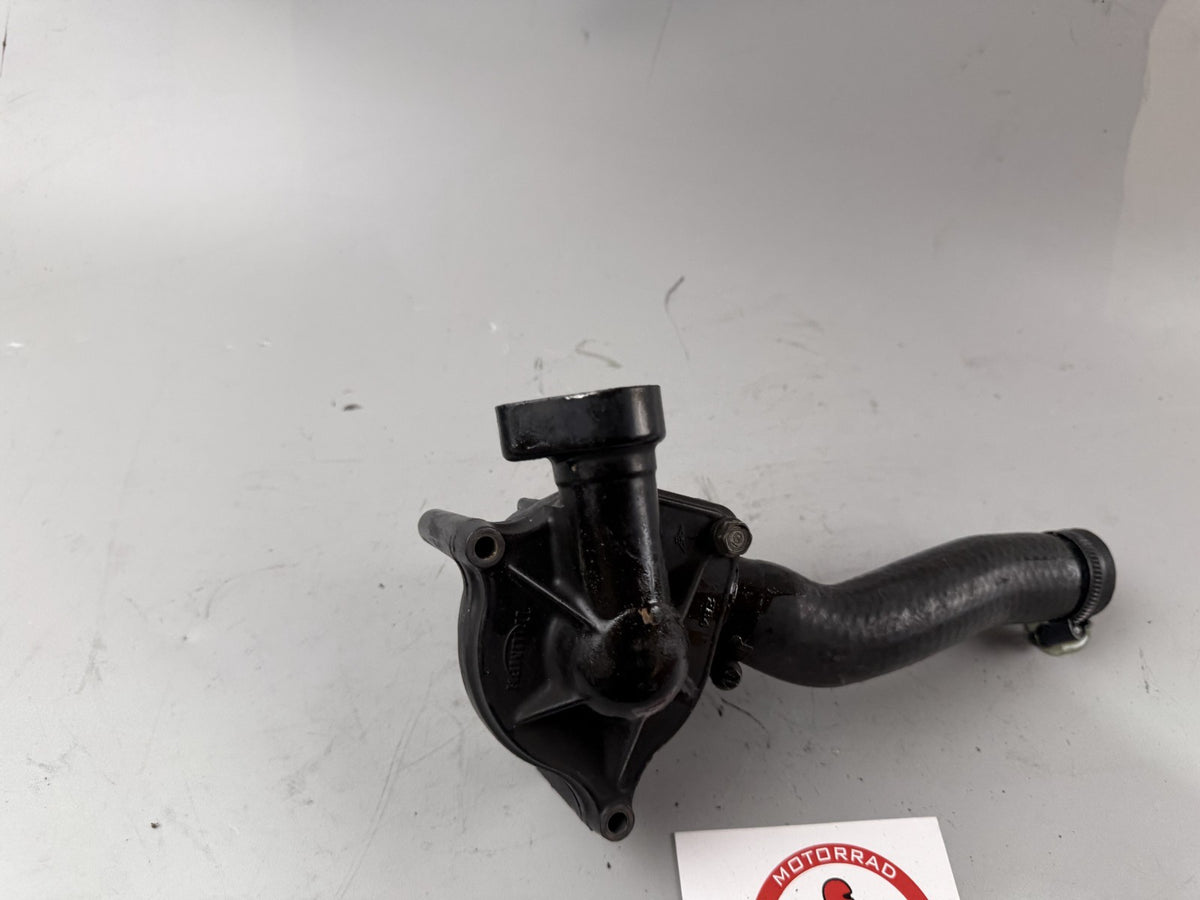Triumph Tiger 900 T400 Wasserpumpe Waterpump Liquid Water Engine Motor