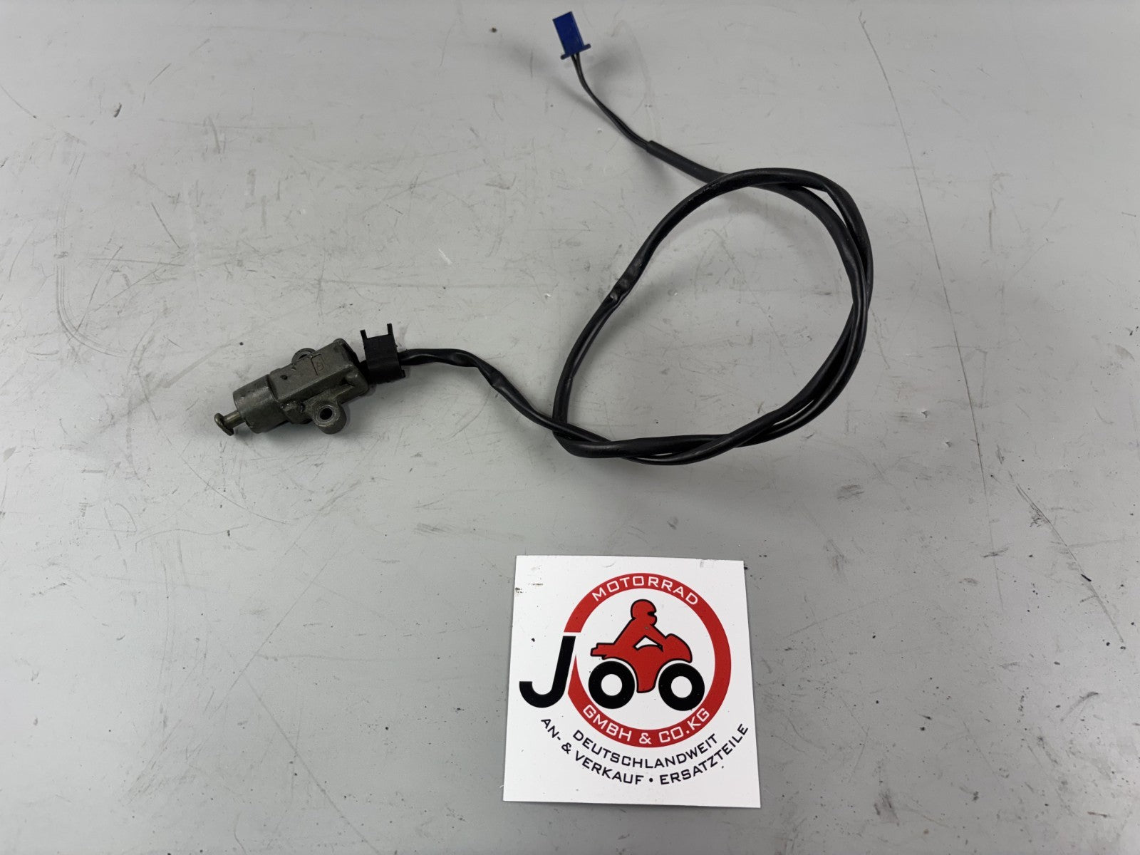 Yamaha XJR1200 4PU Seitenständerschalter Sidestand Switch Electric