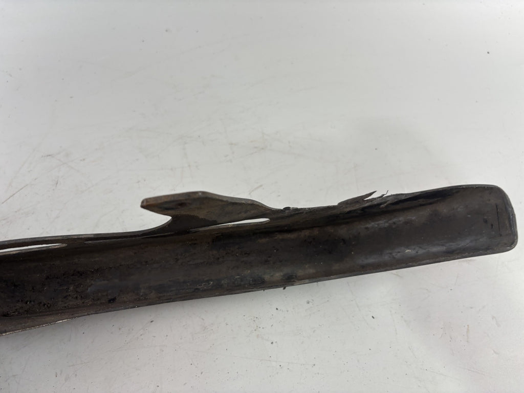 Suzuki DR 800 S DR BIG SR43 A/B Kettenschutz Ketten Abdeckung Chain Cover