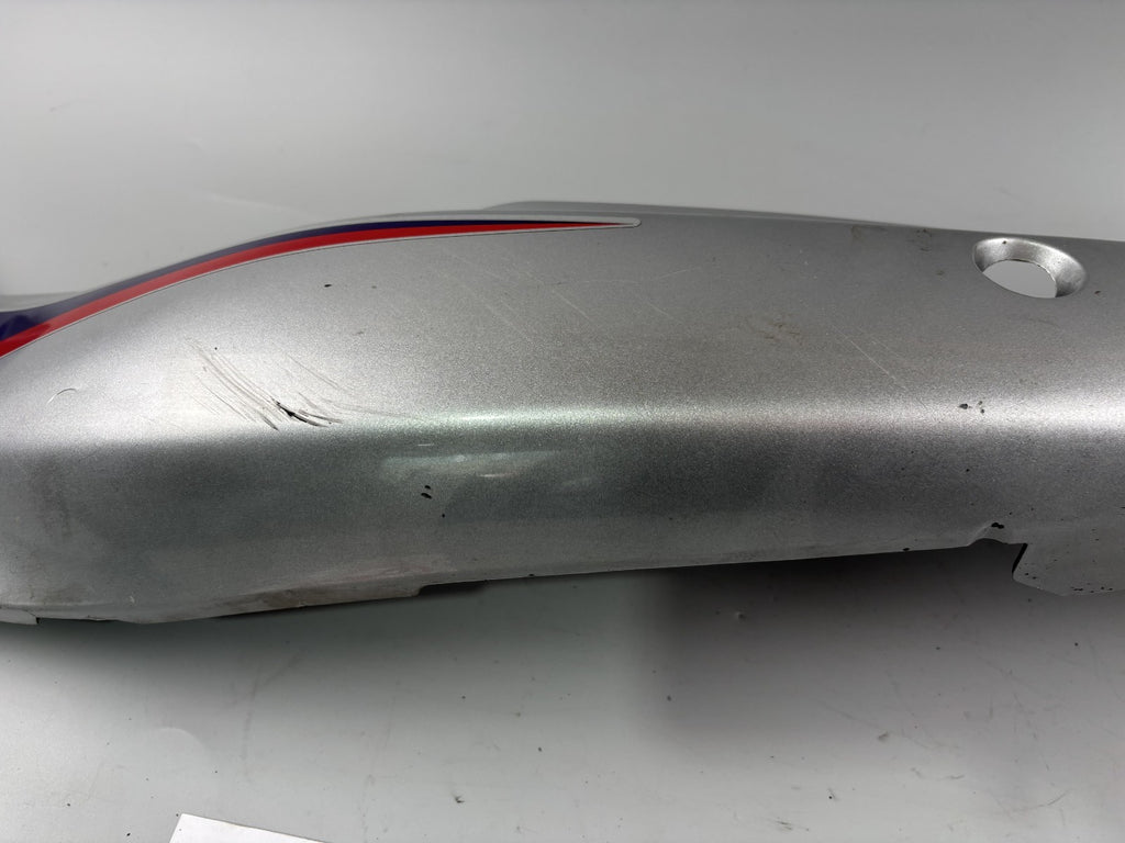 Kawasaki EX500D GPZ500S Seitenverkleidung Sidecover Seitenteil Links left Cover