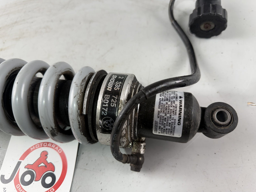 BMW R 1150 GS R 21 Stoßdämpfer Federung Federbein Fork Absorber Shoks