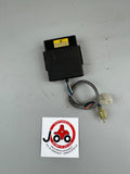 Suzuki DR 125 SF44A CDI Steuereinheit ECU Blackbox Steuergerät Steuerteil