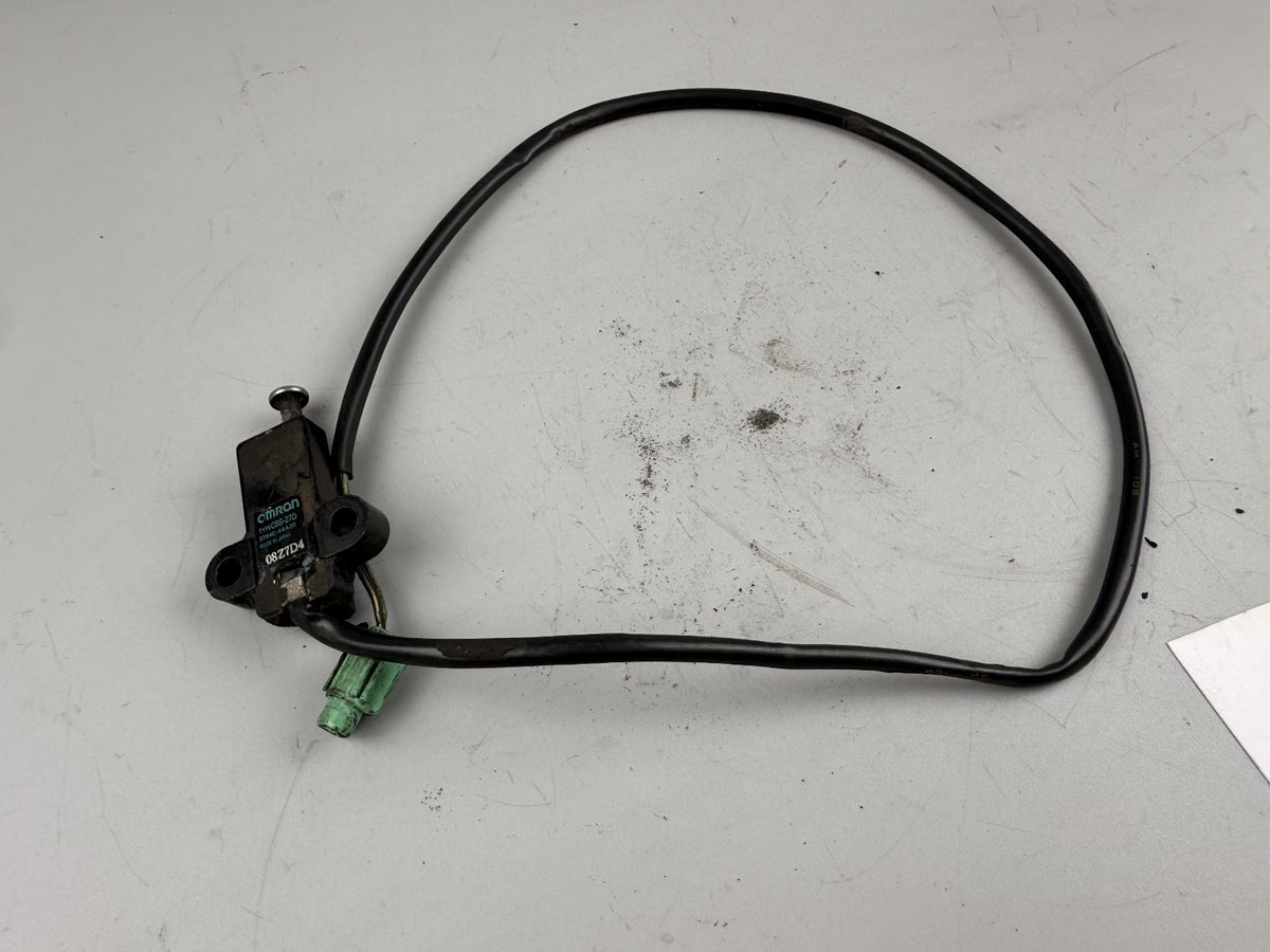 Suzuki GSF600 GN77B Bandit Seitenständerschalter Sidestand Switch Electric