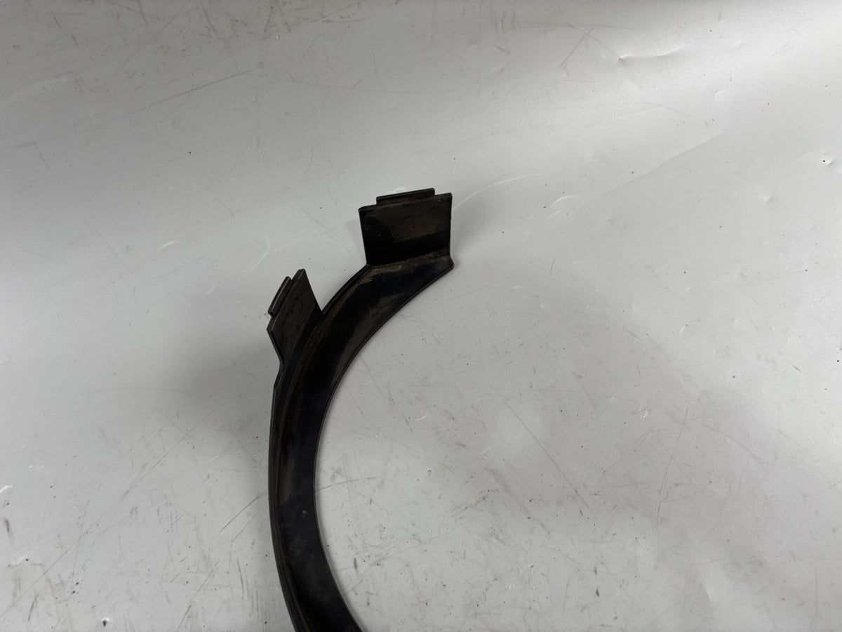BMW F800 S Riemenabdeckung Cover Abdeckung Deckel Verkleidung